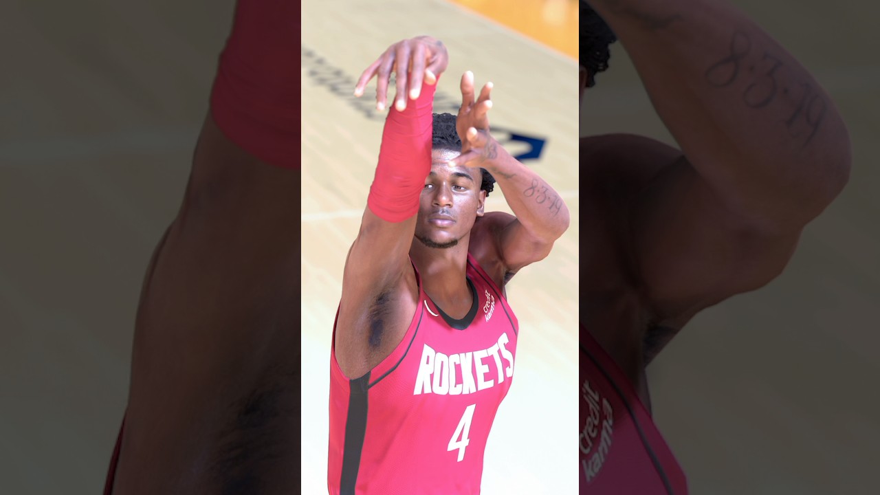 Houston Rockets vs Los Angeles Lakers Game 7 | 2027 WCSF