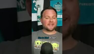 Worried That Shakir Mukhamadullin Hasn't Started Practicing Yet?