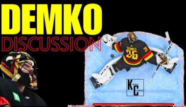 DEMKO Discussion. WHEN will Thatcher actually be 100% healthy?