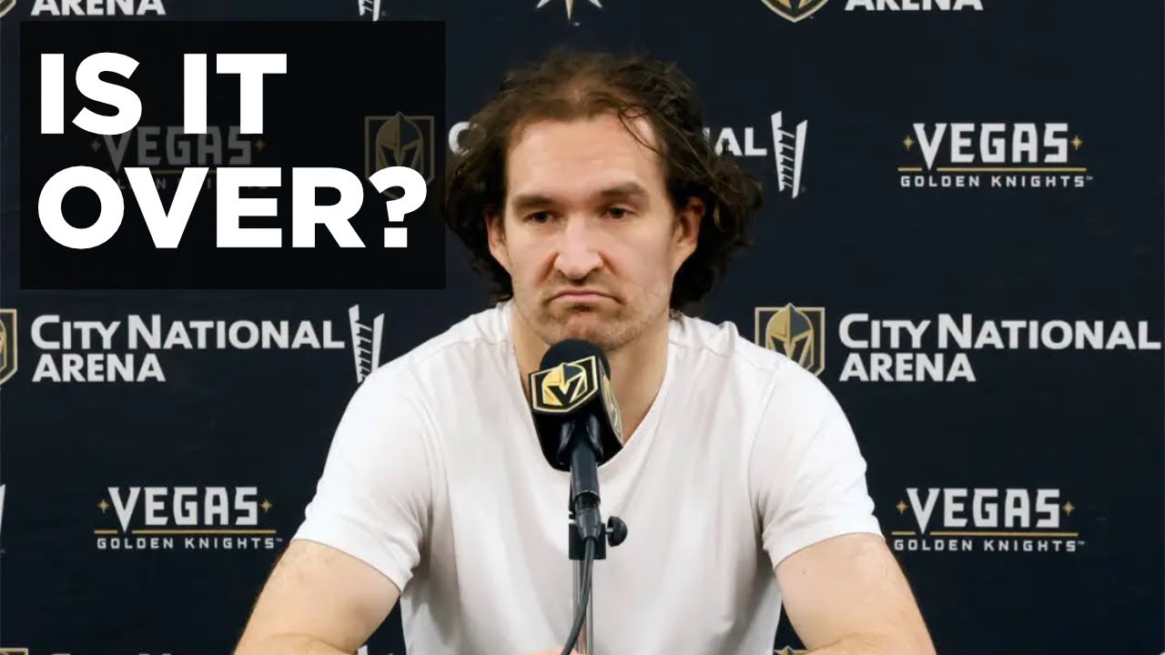 Are the Vegas Golden Knights Contenders this season?