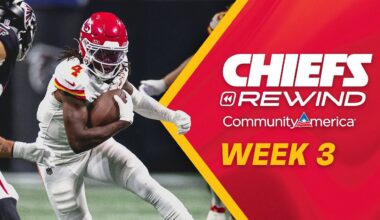 Kansas City Chiefs vs Atlanta Falcons - Official Postgame Show | Chiefs Rewind
