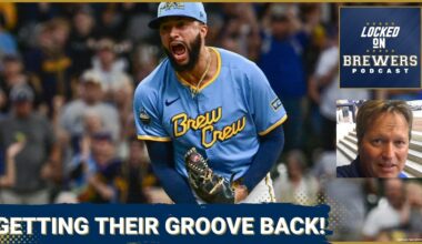 The Milwaukee Brewers Need to Go Into Post Season Playing Winning Baseball