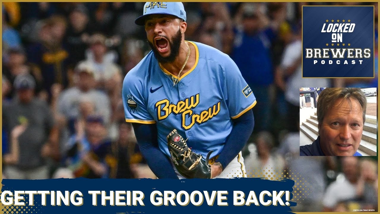 The Milwaukee Brewers Need to Go Into Post Season Playing Winning Baseball