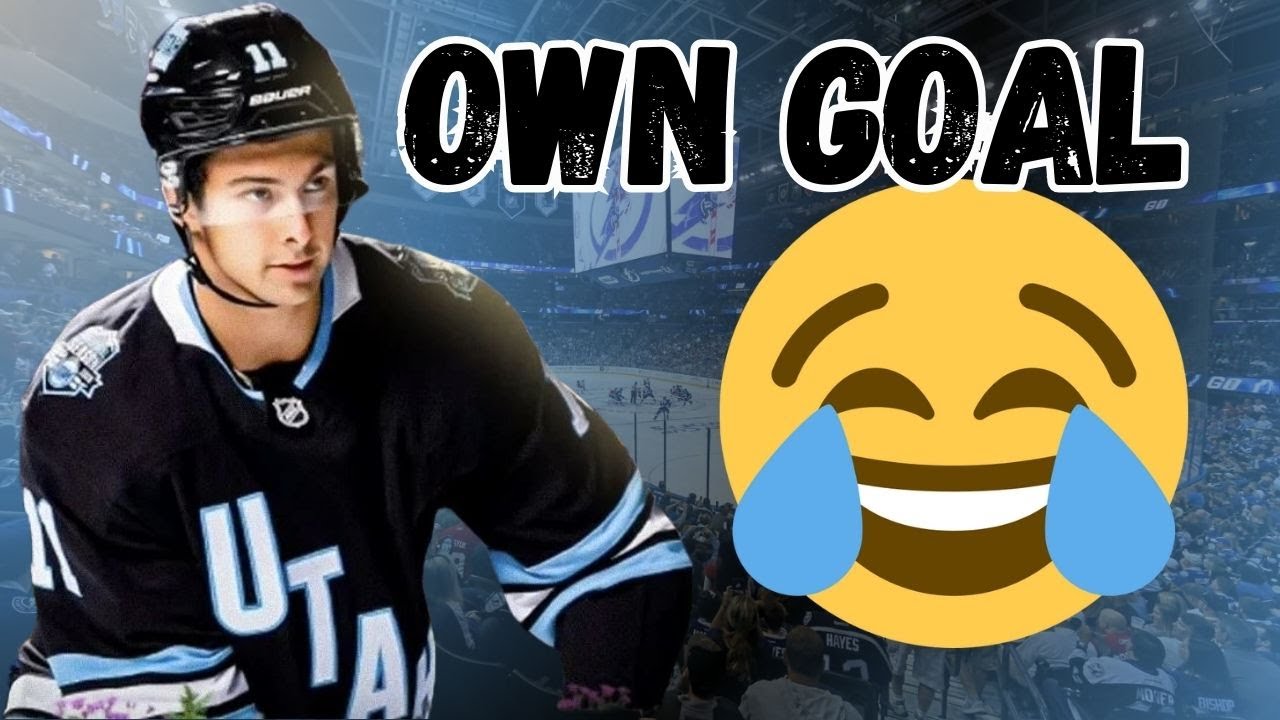 Utah Already Has Its  Franchise's BIGGEST BLUNDER One Game In!