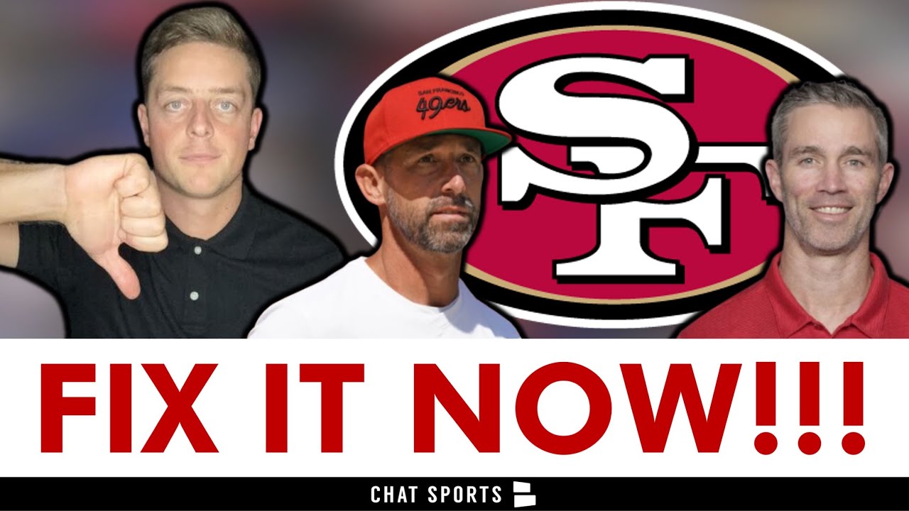 The San Francisco 49ers Are PATHETIC On Defense & It Ruined A Great Brock Purdy Game | 49ers News