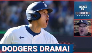 Shohei Ohtani's Hot Streak Helps Maintain Los Angeles Dodgers' NL West Lead