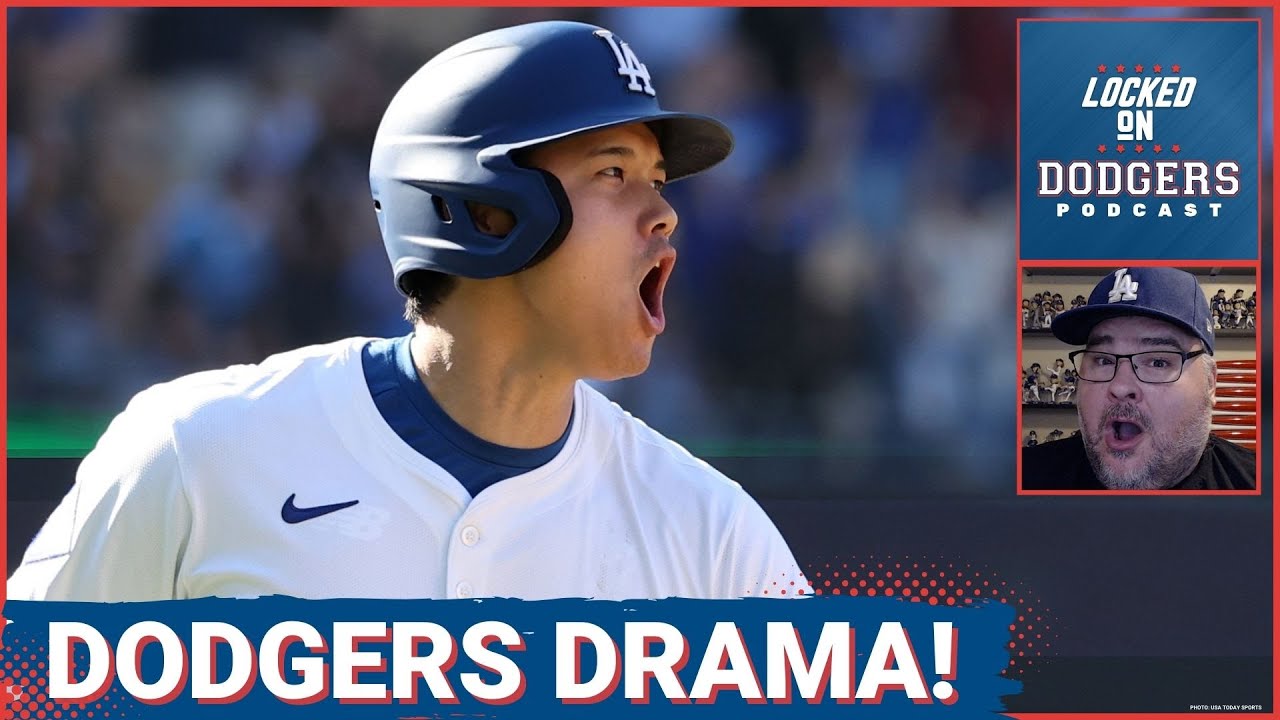 Shohei Ohtani's Hot Streak Helps Maintain Los Angeles Dodgers' NL West Lead