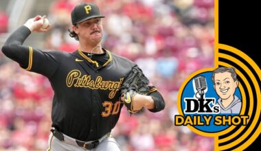 DK's Daily Shot of Pirates: The great Paul Skenes