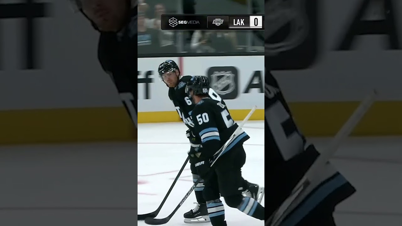 Utah hockey is here! 😎🏔️🏒