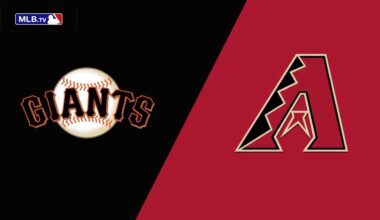 San Francisco Giants VS Arizona Diamondbacks MLB live PLAY BY PLAY scoreboard 9/23/24