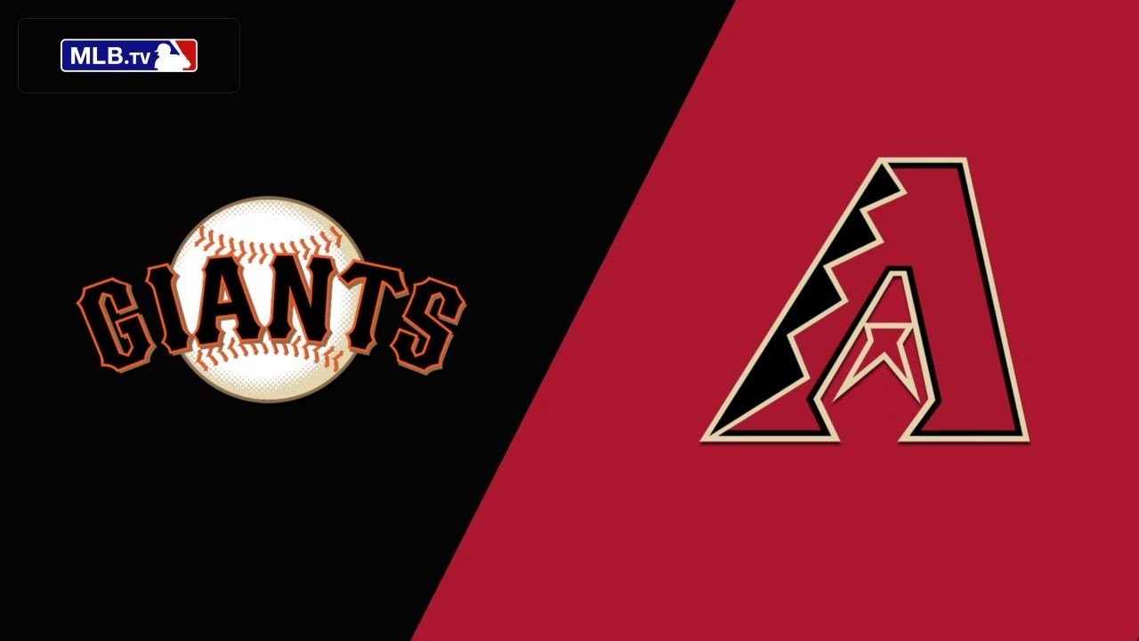 San Francisco Giants VS Arizona Diamondbacks MLB live PLAY BY PLAY scoreboard 9/23/24