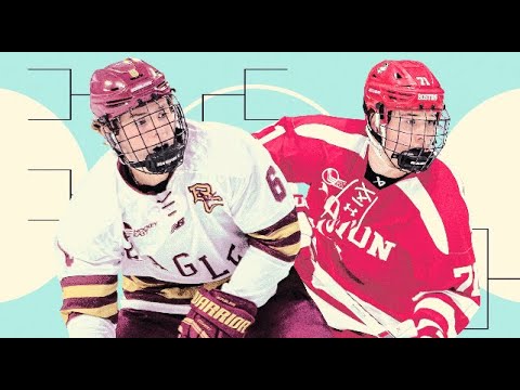 San Jose Sharks Top Five NHL Prospects