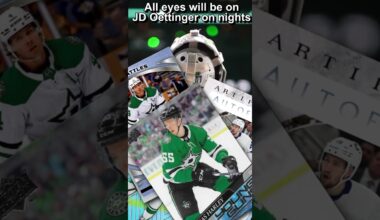Dallas Stars Season Preview 24/25 : NHL Vibes Edition #dallasstars #NHL #nhlseasonpreview