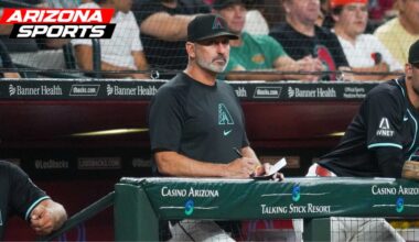 Bickley Blast: Are the Arizona Diamondbacks players focused on the wrong thing?