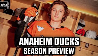 Anaheim Ducks 2024-25 NHL Season Preview | The Steve Dangle Podcast