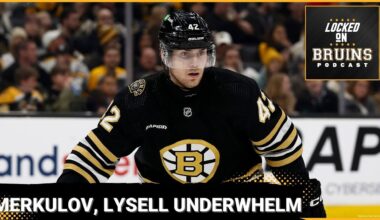 Rangers-Bruins Preseason Breakdown: Storylines, Stats, and Signals from a 3-2 loss