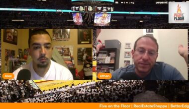 Miami Heat: Nassir Little signs; arena improvements | Five on the Floor