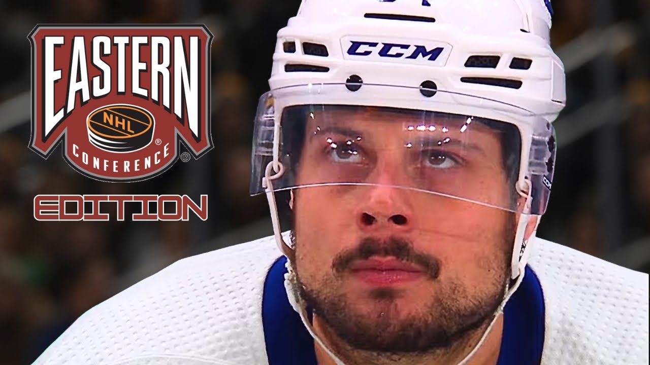 What You MUST Know For The 2025 NHL Season: East Edition