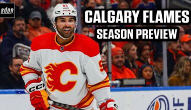 Calgary Flames 2024-25 NHL Season Preview | The Steve Dangle Podcast