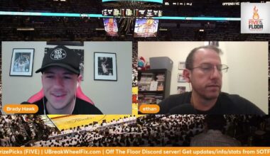 Which contenders can the Miami Heat pass in East? | Five on the Floor