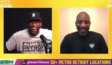 5 Reasons Detroit Pistons Win 30+ Games in 2024 | EP 133