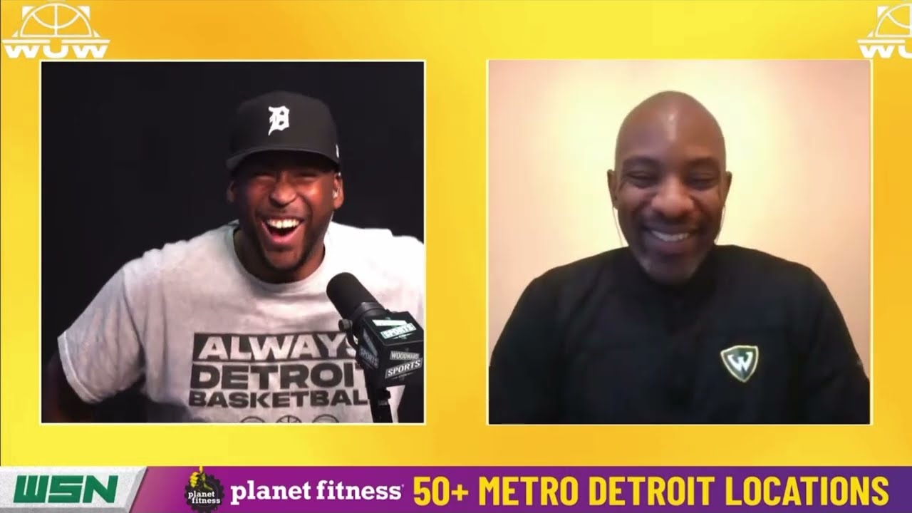 5 Reasons Detroit Pistons Win 30+ Games in 2024 | EP 133
