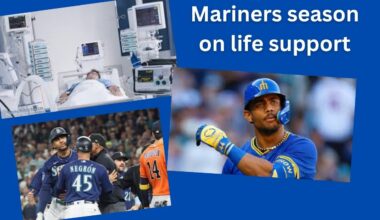 Jim Duquette Show: The Seattle Mariners are on life support...Will the plug be pulled?