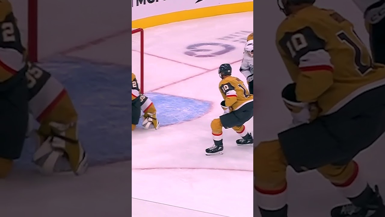 Kings double down with 2 in 20 seconds! 🚨🚨