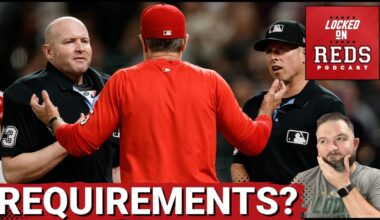 Cincinnati Reds Next Manager Non-Negotiables