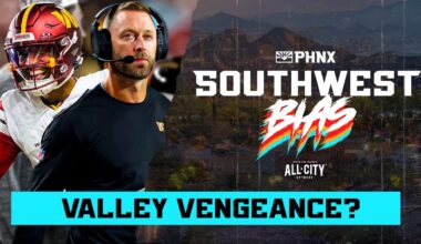 Arizona Cardinals Can’t Afford to Lose Against Ex-Coach and Arizona State Castoff Jayden Daniels