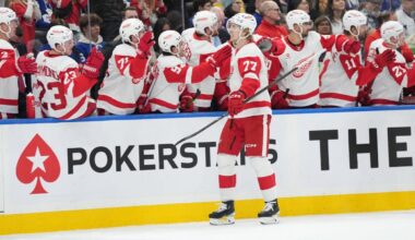 5 NHL teams that could overachieve during 2024-25 season