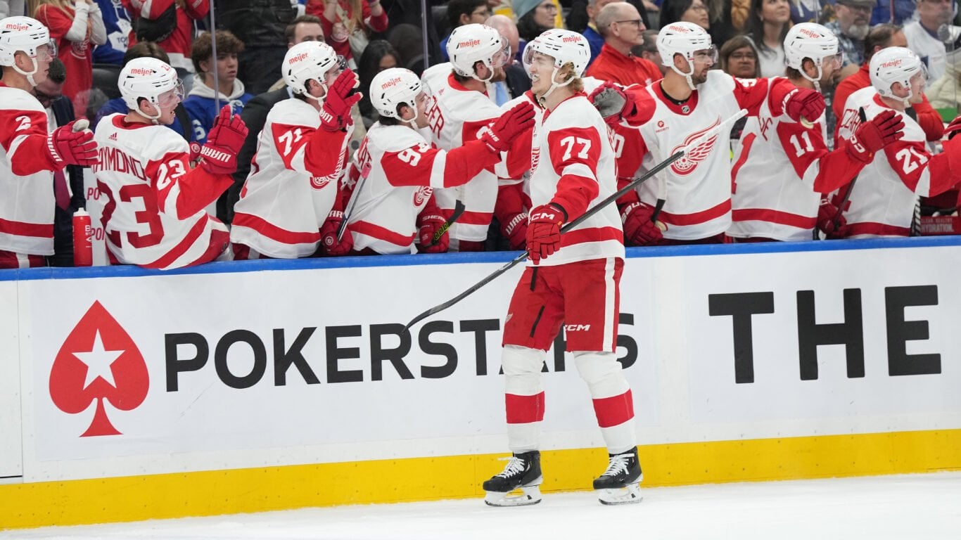 5 NHL teams that could overachieve during 2024-25 season