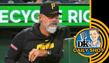 DK’s Daily Shot of Pirates: End is nigh?