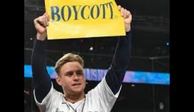 Brad Adam Show:  Mariners fans boycott fan appreciation night