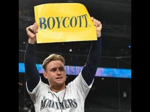 Brad Adam Show:  Mariners fans boycott fan appreciation night