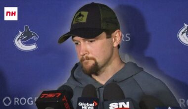 Can the Canucks survive without Thatcher Demko?