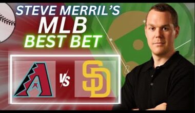 San Diego Padres vs Arizona Diamondbacks Picks and Predictions Today | MLB Best Bets 9/27/24