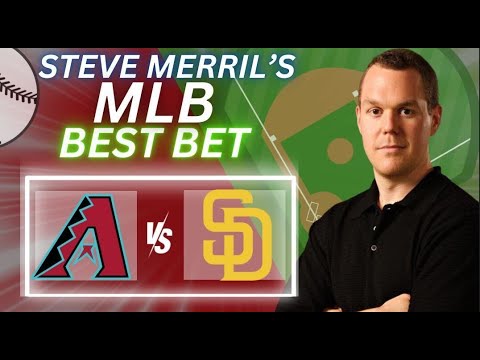 San Diego Padres vs Arizona Diamondbacks Picks and Predictions Today | MLB Best Bets 9/27/24