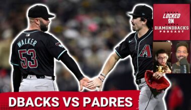 Do the Arizona Diamondbacks Have the Most to Lose if They Miss Postseason?