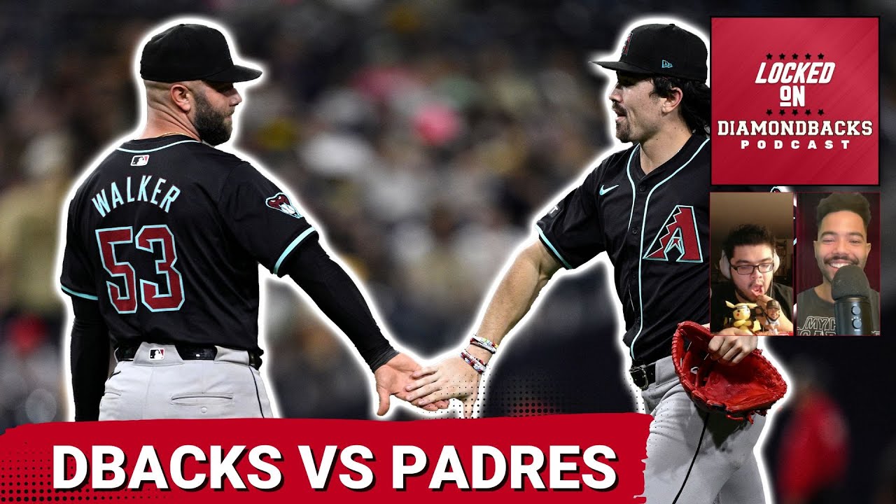 Do the Arizona Diamondbacks Have the Most to Lose if They Miss Postseason?