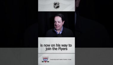 NHL Rumors for Sept. 26: Matthews' Injury, Kolosov Joins Flyers & Doughty's Injury