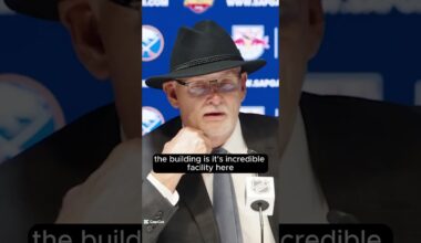 "We left the lederhosen to the players"