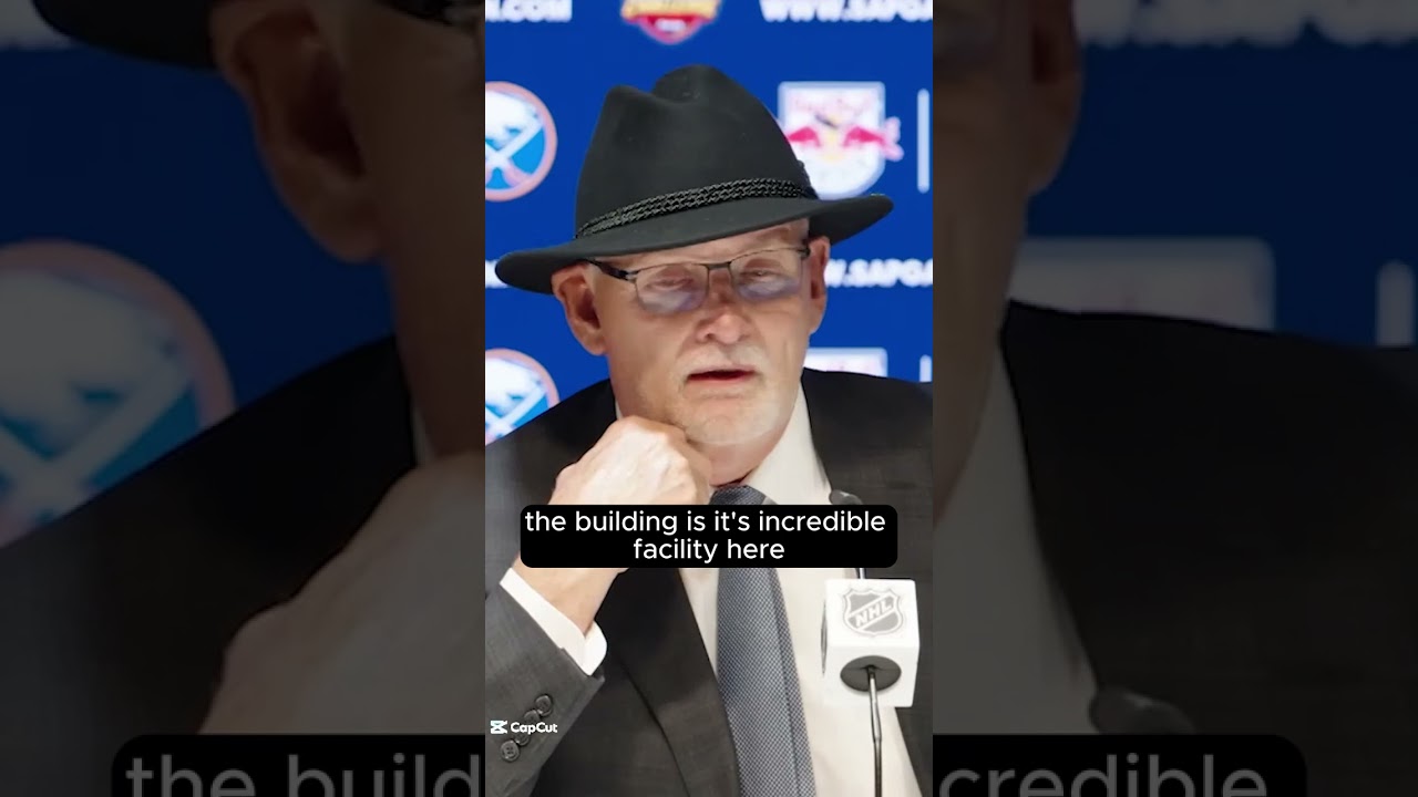 "We left the lederhosen to the players"