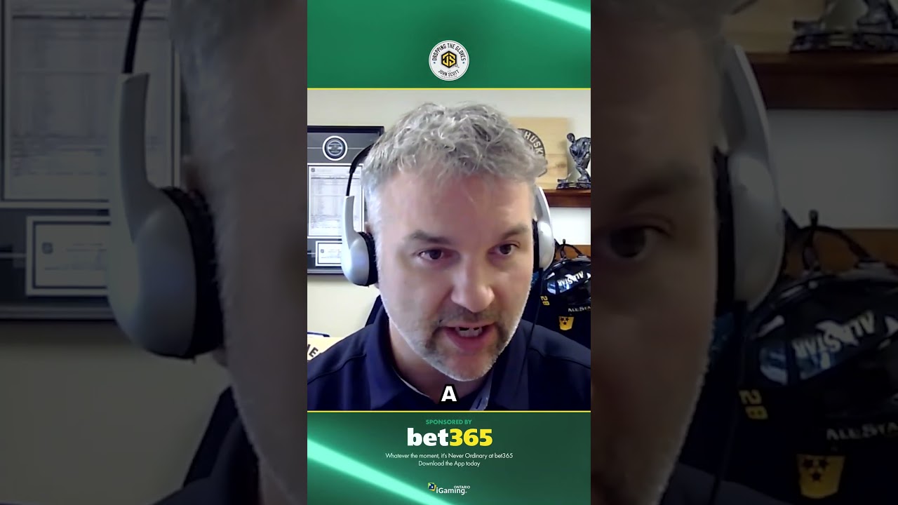 The Detroit Red Wings are lacking Defense - DTG