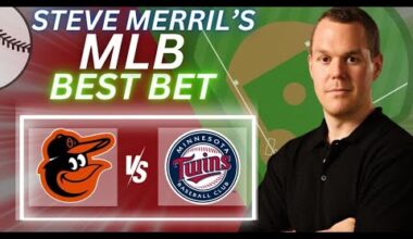 Baltimore Orioles vs Minnesota Twins Picks and Predictions Today | MLB Best Bets 9/27/24