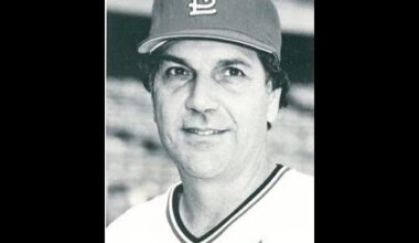 Chicago Cubs (Hobbie) at St. Louis Cardinals (Simmons) 4/21 | Strat-O-Matic 1962 Replay