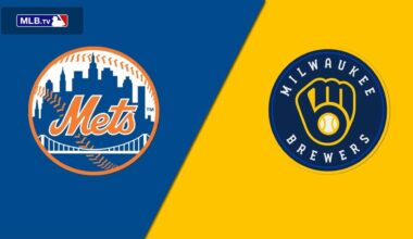 New York Mets VS Milwaukee Brewers MLB live PLAY BY PLAY scoreboard 9/28/24