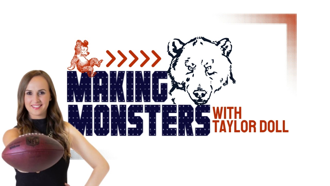 Chicago Bears vs Los Angeles Rams preview