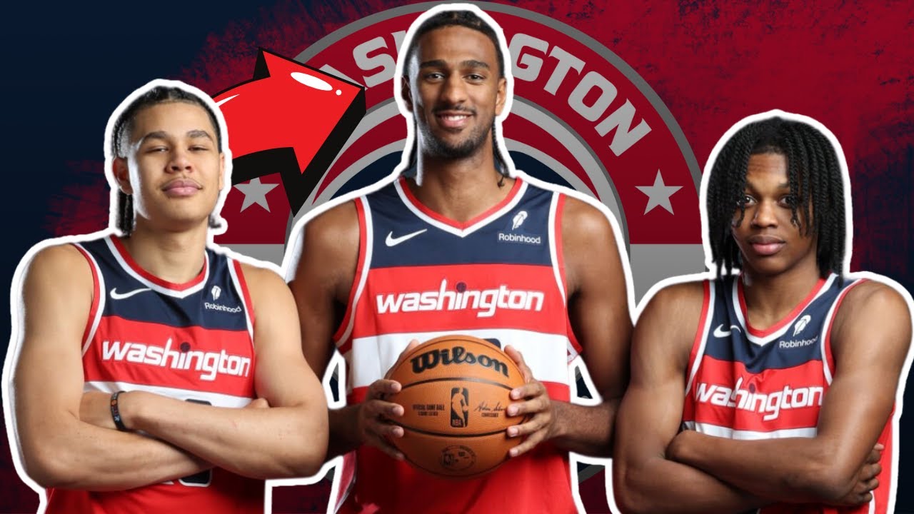 Washington Wizards In 'Deconstruction' Phase Of Rebuild