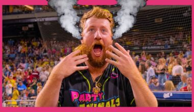 Eating the HOTTEST Cheesesteak in the World | Philadelphia Phillies Heater